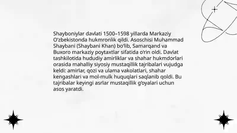 O'zbekistonda mustaqillik g'oyalarining tarixiy asoslari 4