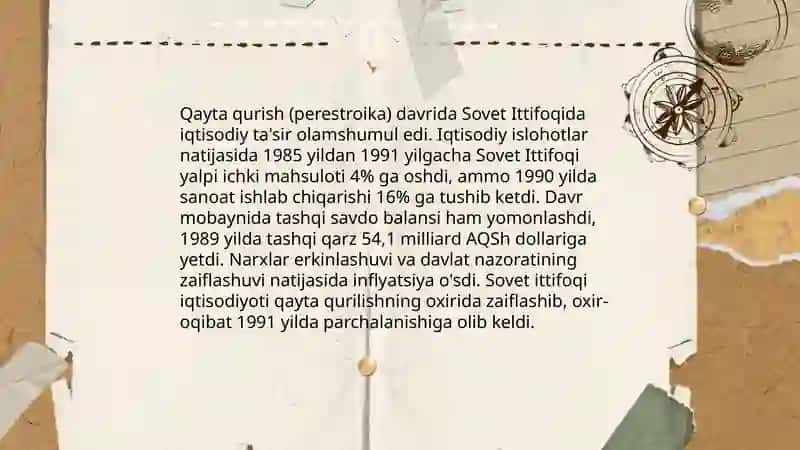Kommunistik partiya islohotlari 4