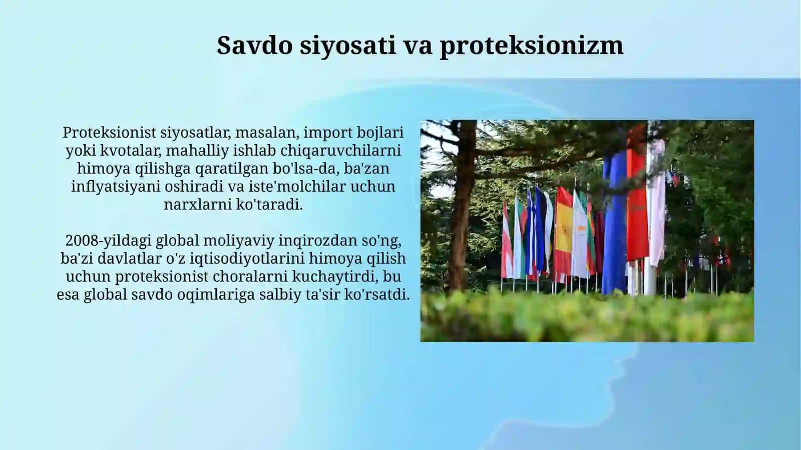 Xalqaro moliyaviy bozorlar 4