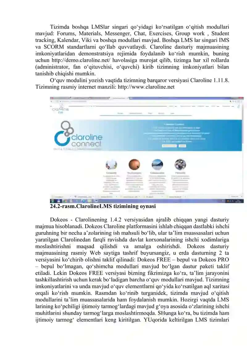 Masofaviy ta’lim texnologiyasi 4