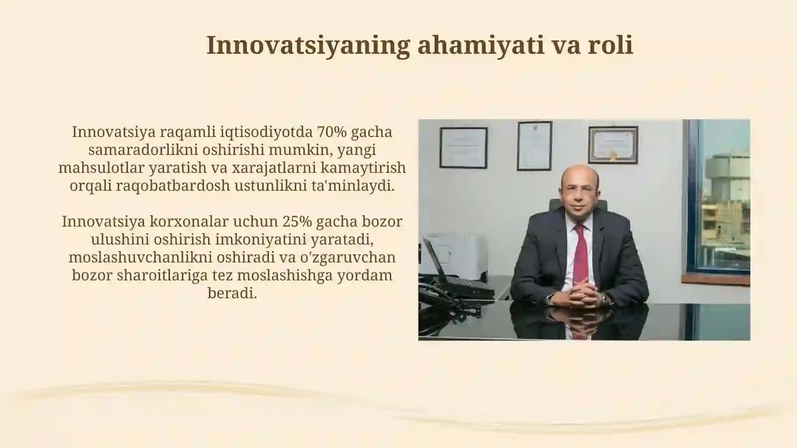 Raqamli iqtisodiyot sharoitida innovatsiyalar 4