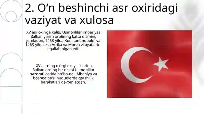 XII-XV asrlarda Bolgariya yarimorolida Turkiya istelolari 4