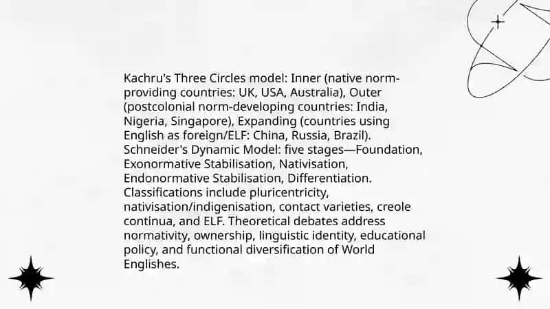 English around the world 4