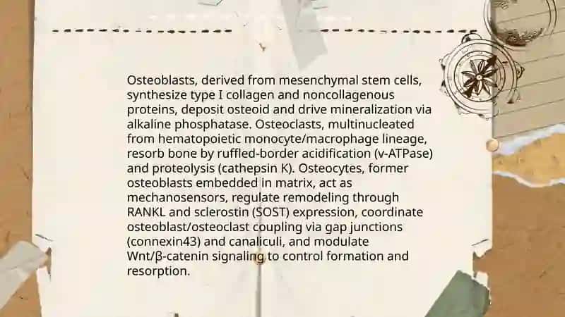 Physiology of skeleton 4