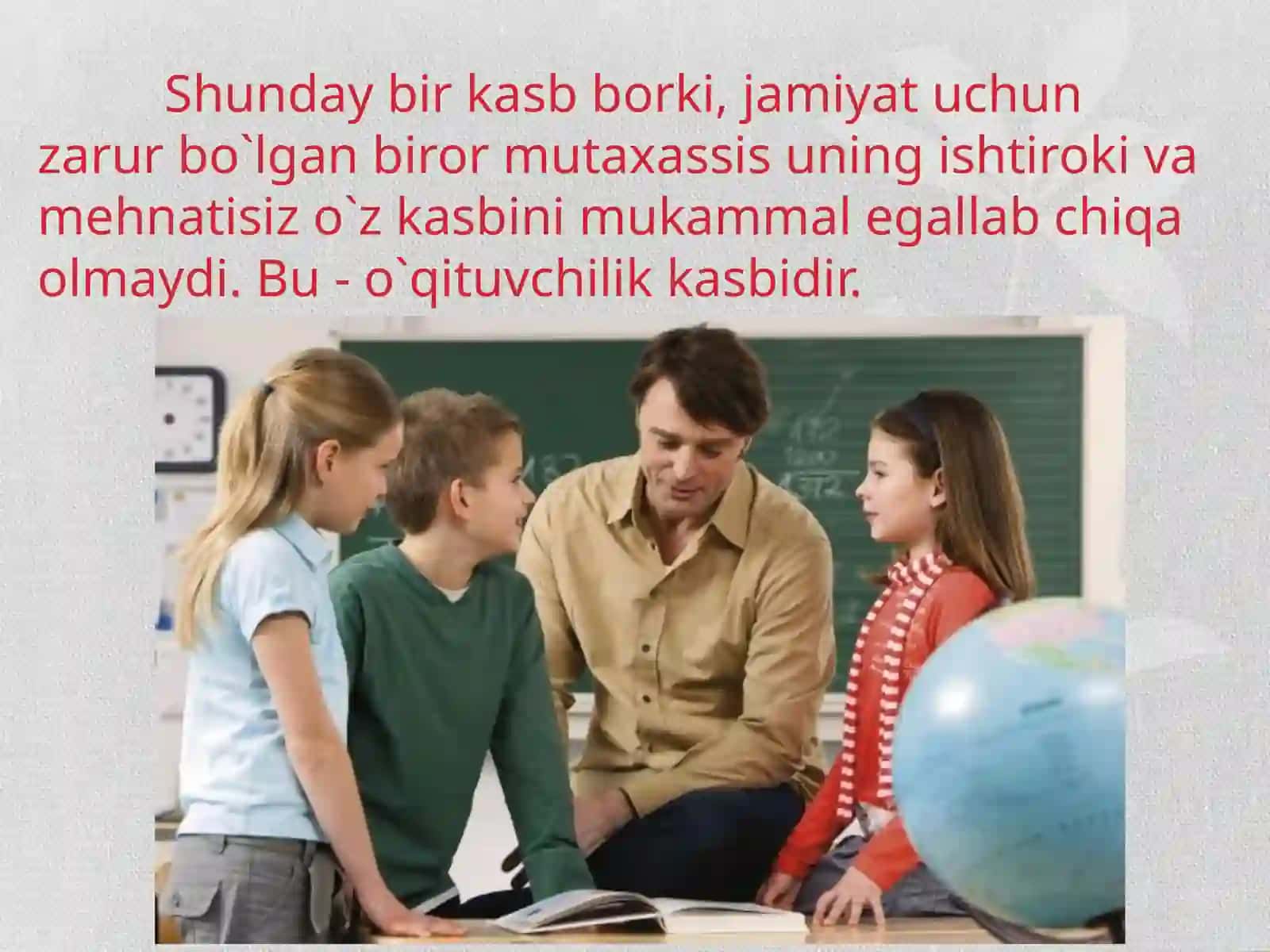 Pedagogik mahorat asoslari 4