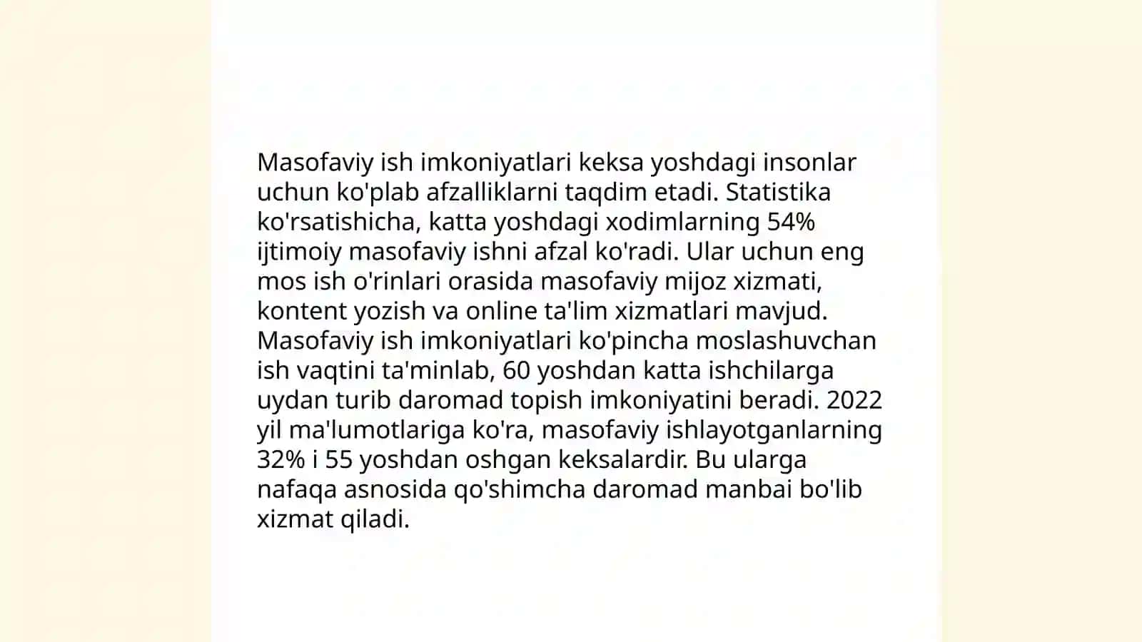 Keksalarni ish bilan taminlash 4