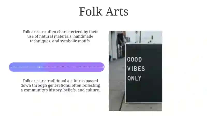 Folk Arts 4