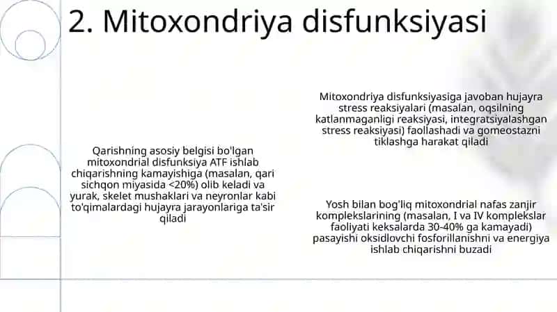 O'g'itlar qolanilishining fiziyologik asoslari 4
