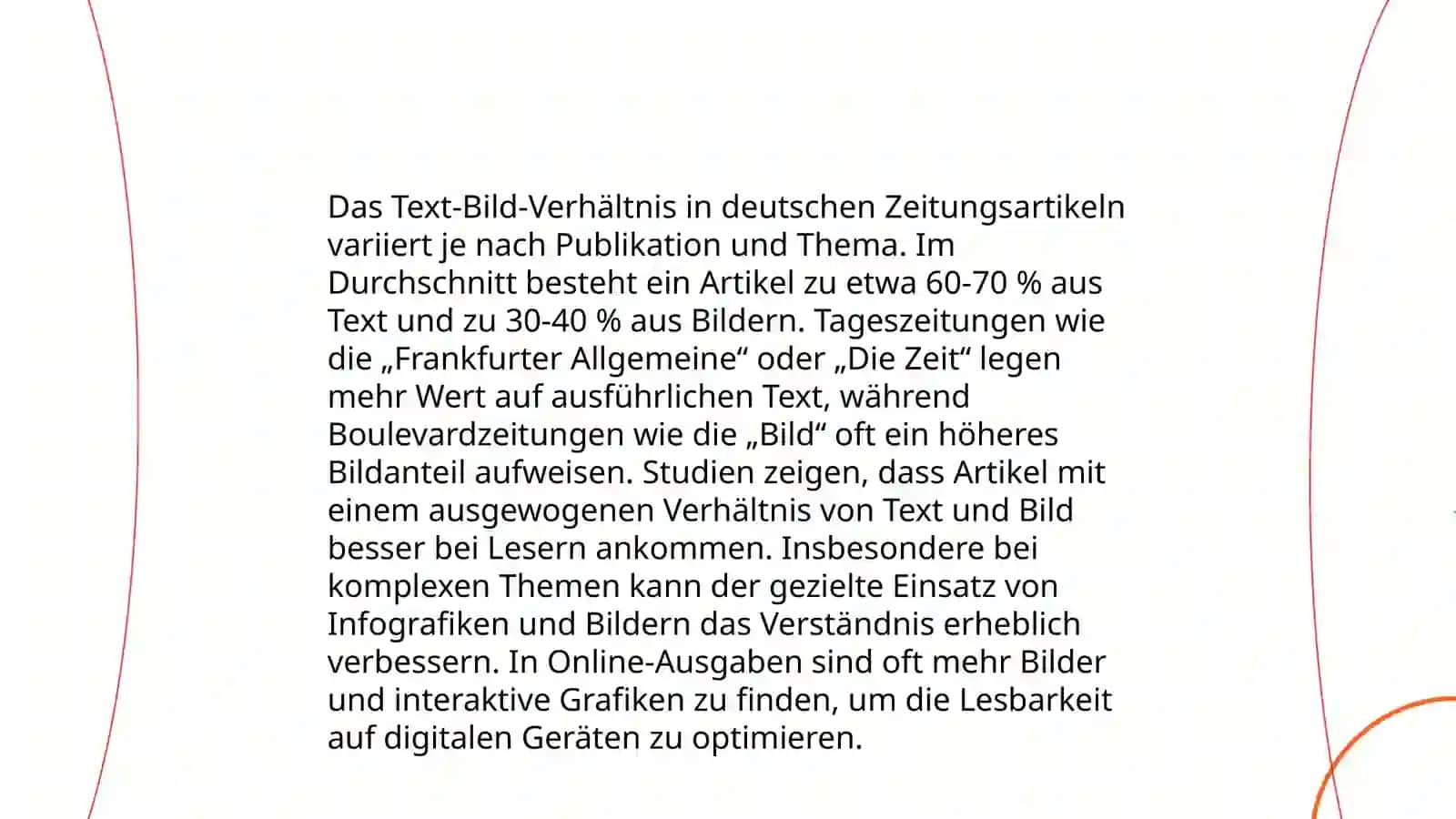 Multimodale Kommunikation in den Medien 4