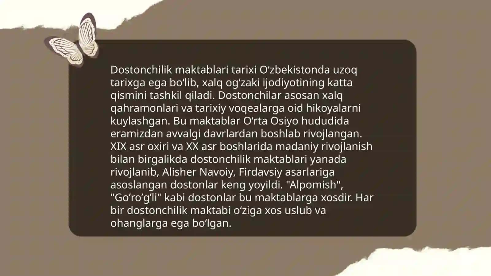 Do'stlik tushunchasi 4