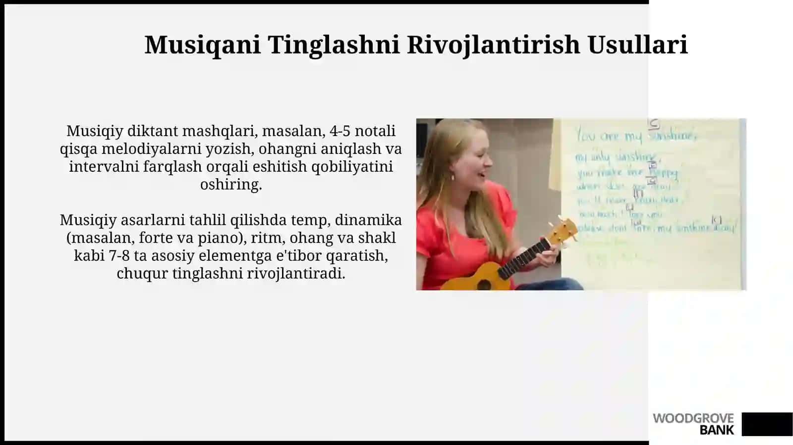 Raqs Harakatlarini O'rgatish Usullari 4