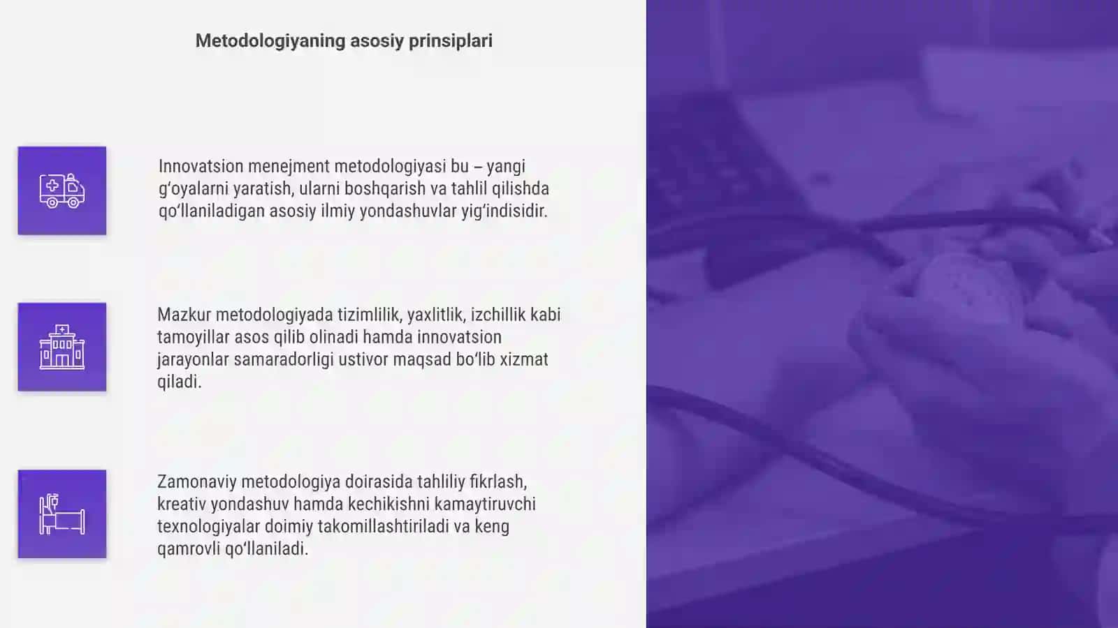 Innovatsion menejmentning metodologiyasi 4