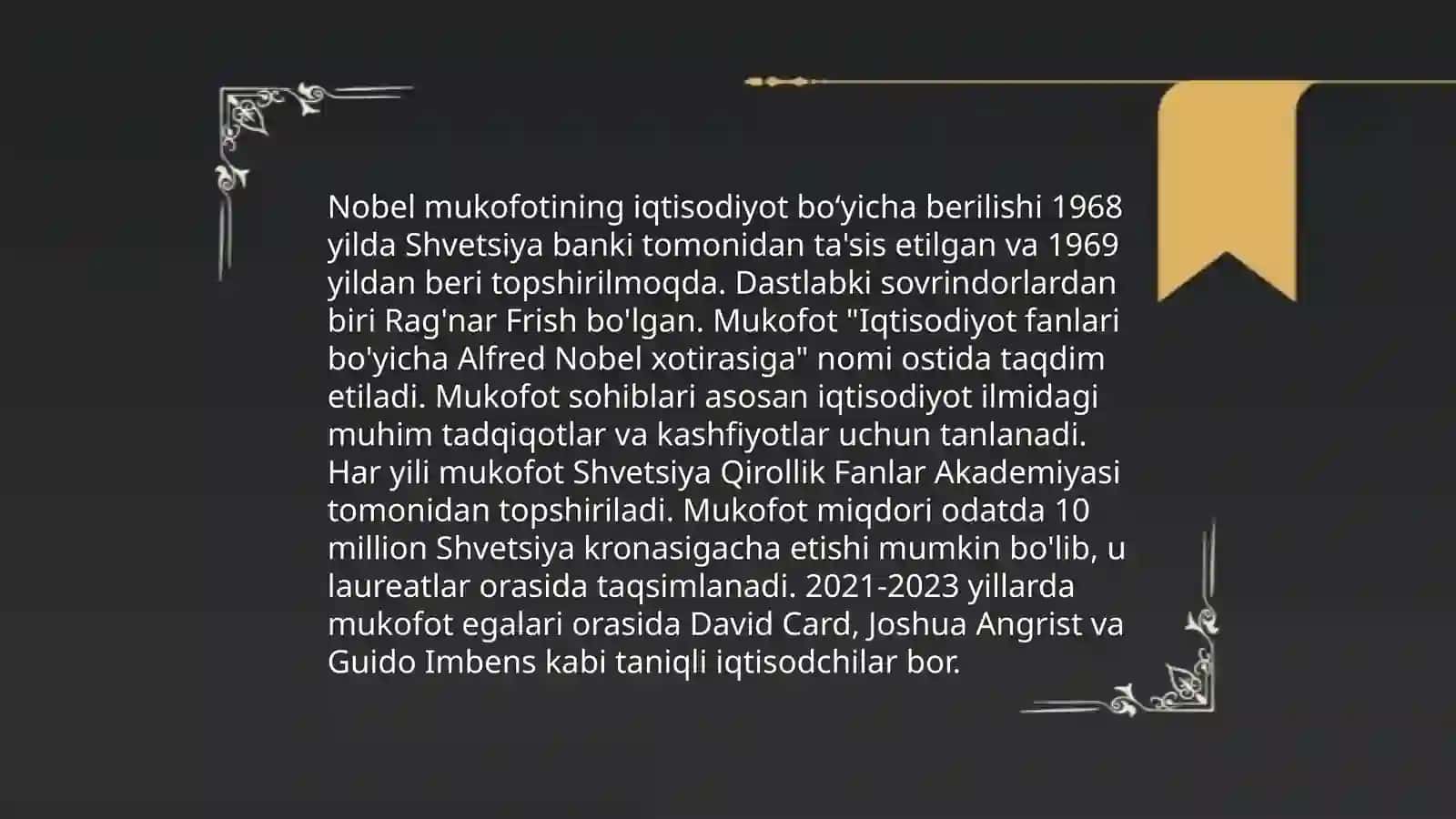 Tyalling Kupmans: Hayoti va faoliyati 4