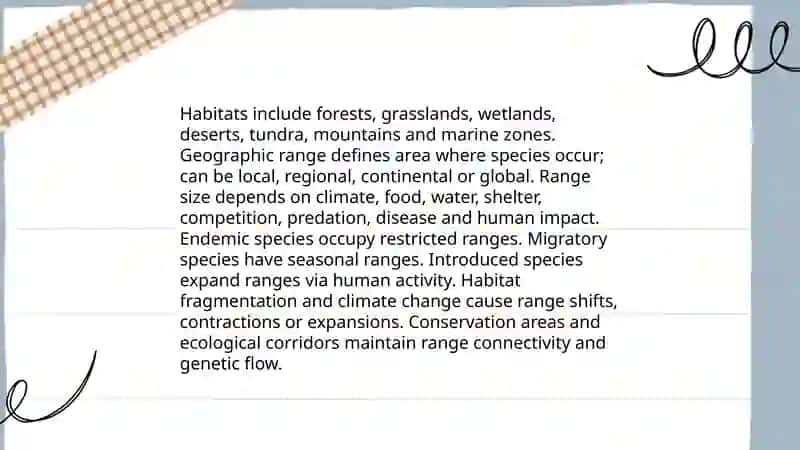 Wild animals 4