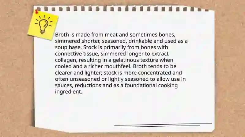 Cooking soup 4