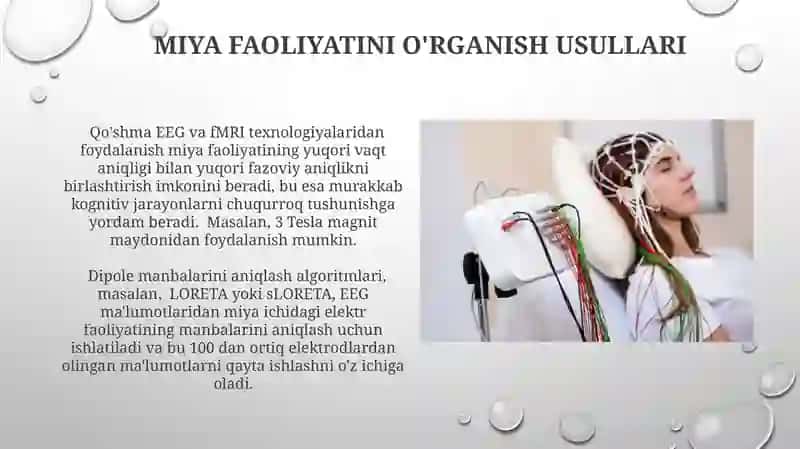EEG (elektroensefalografiya) apparati 4