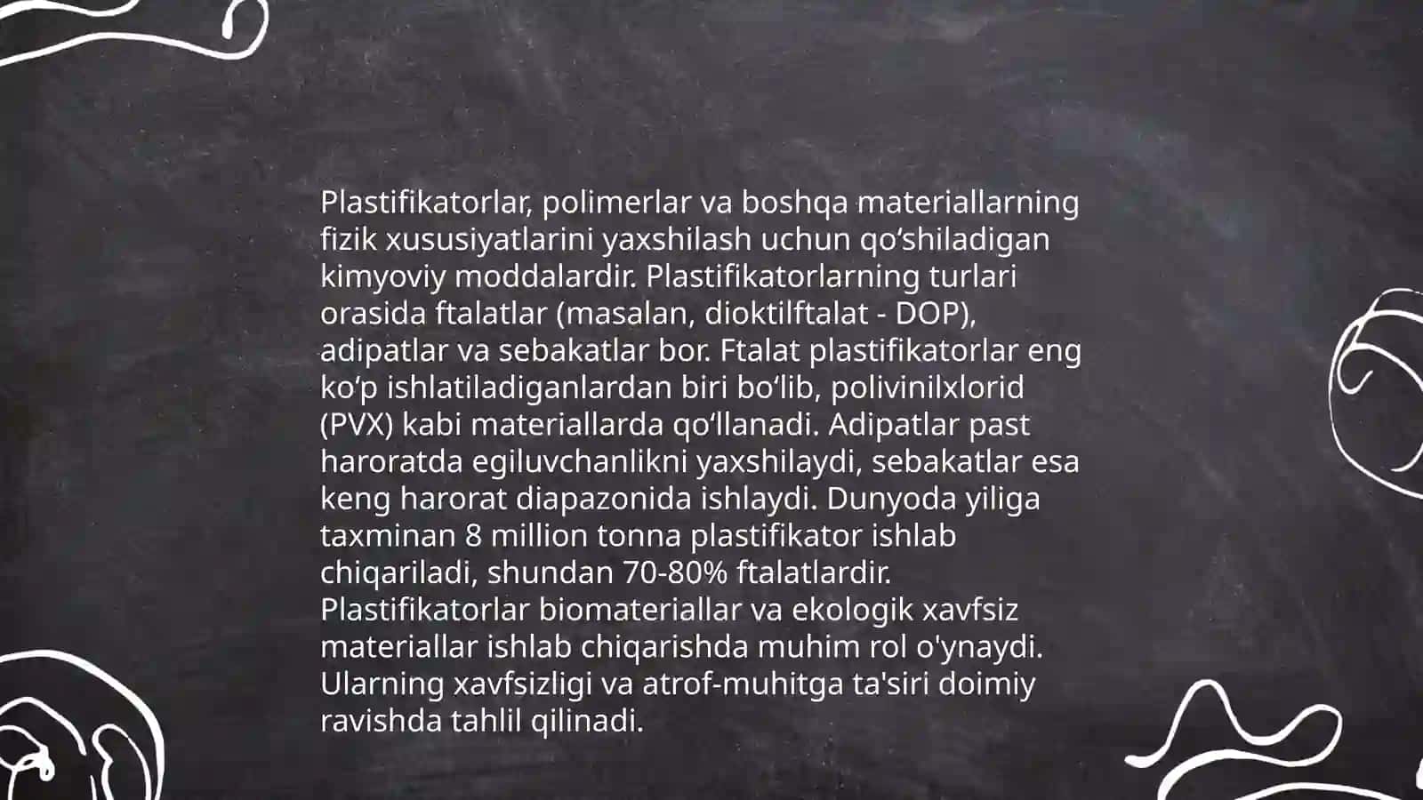 Plastifikatsiyalangan sement 4