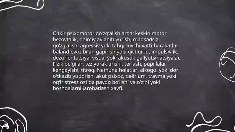 Harbiy sharoitda hayotga havf soluvchi holatlar 4