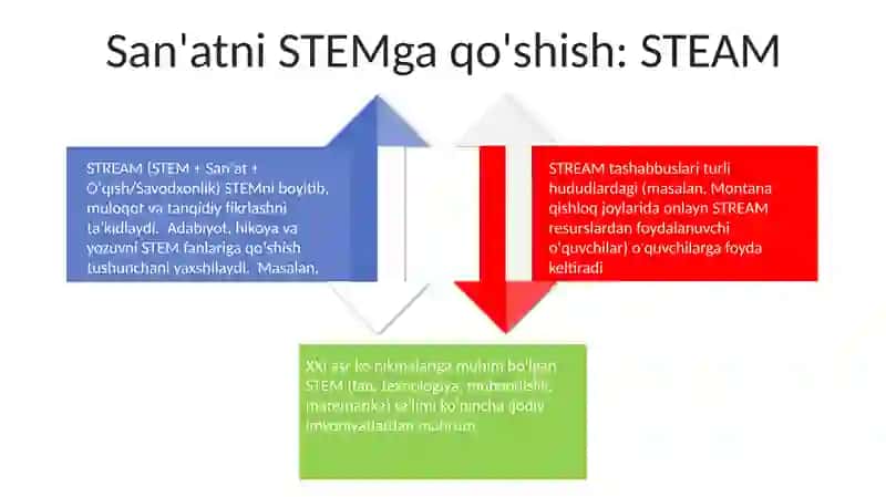 STEM 4