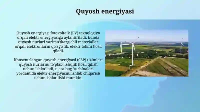 Qayta tiklanadigan tabiiy resurslar 4