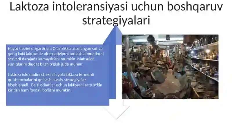 Laktoza intoleransiyasi 4