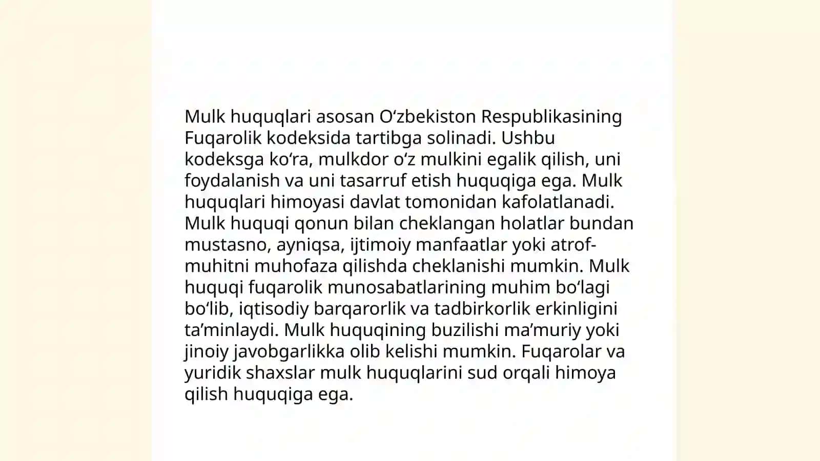 Mulk 4