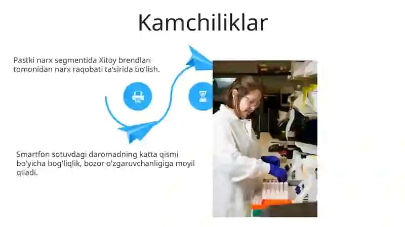 SWOT tahlili 4