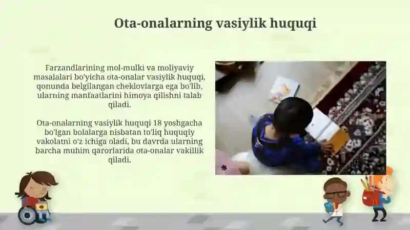 Turk ta'lim tizimining moliyalashtirilishi 4