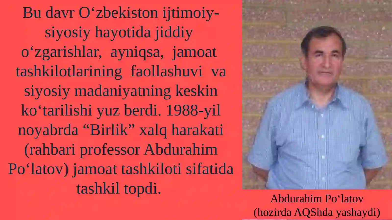 O‘zbekiston mustaqillik Dekloratsiyasi 4