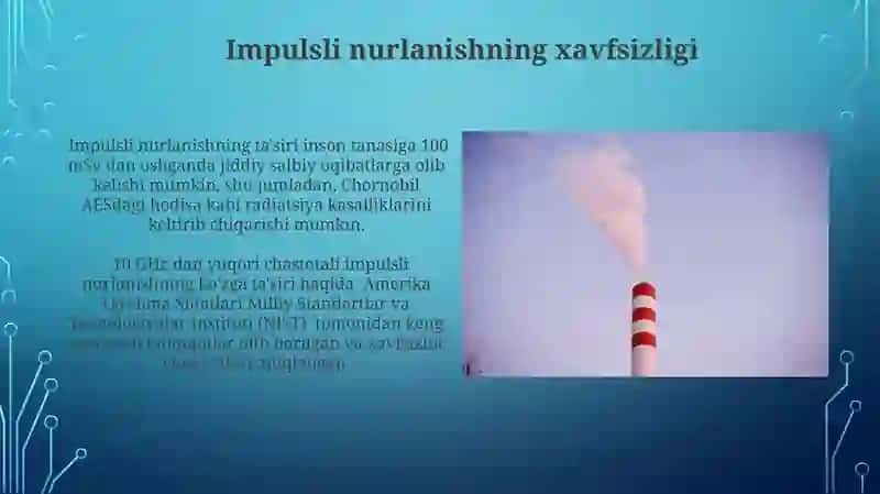 Impulsli nurlanish 4