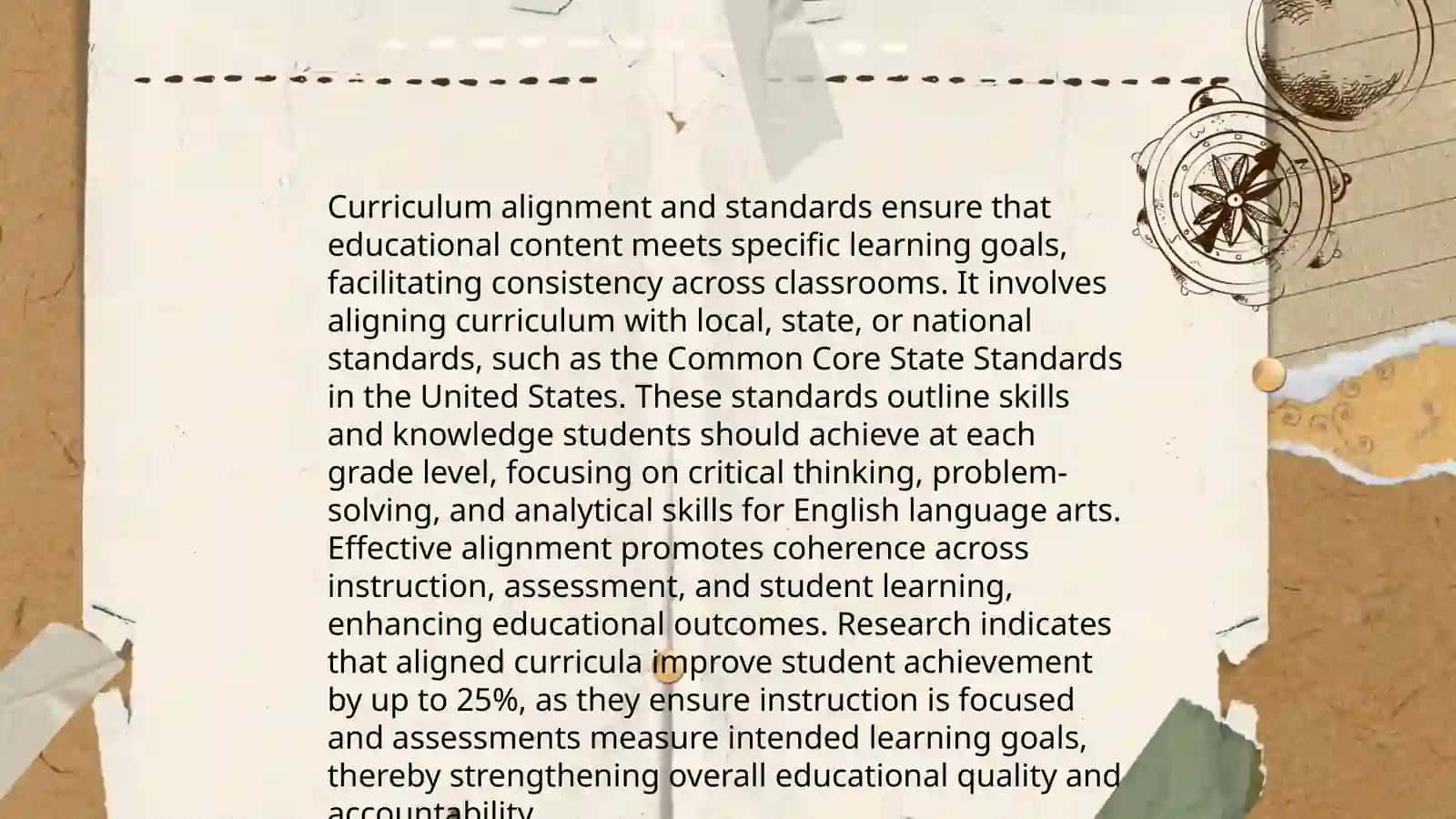 Teaching material design for learners of school, lyceum, college 4