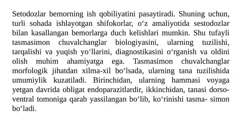 TASMASIMON (LЕNTASIMON) CHUVALCHANGLAR 4
