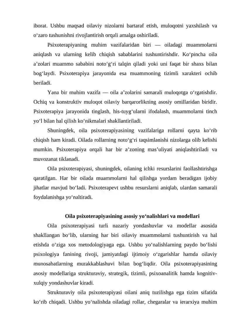 Oila psixoterapiyasi asoslari 4
