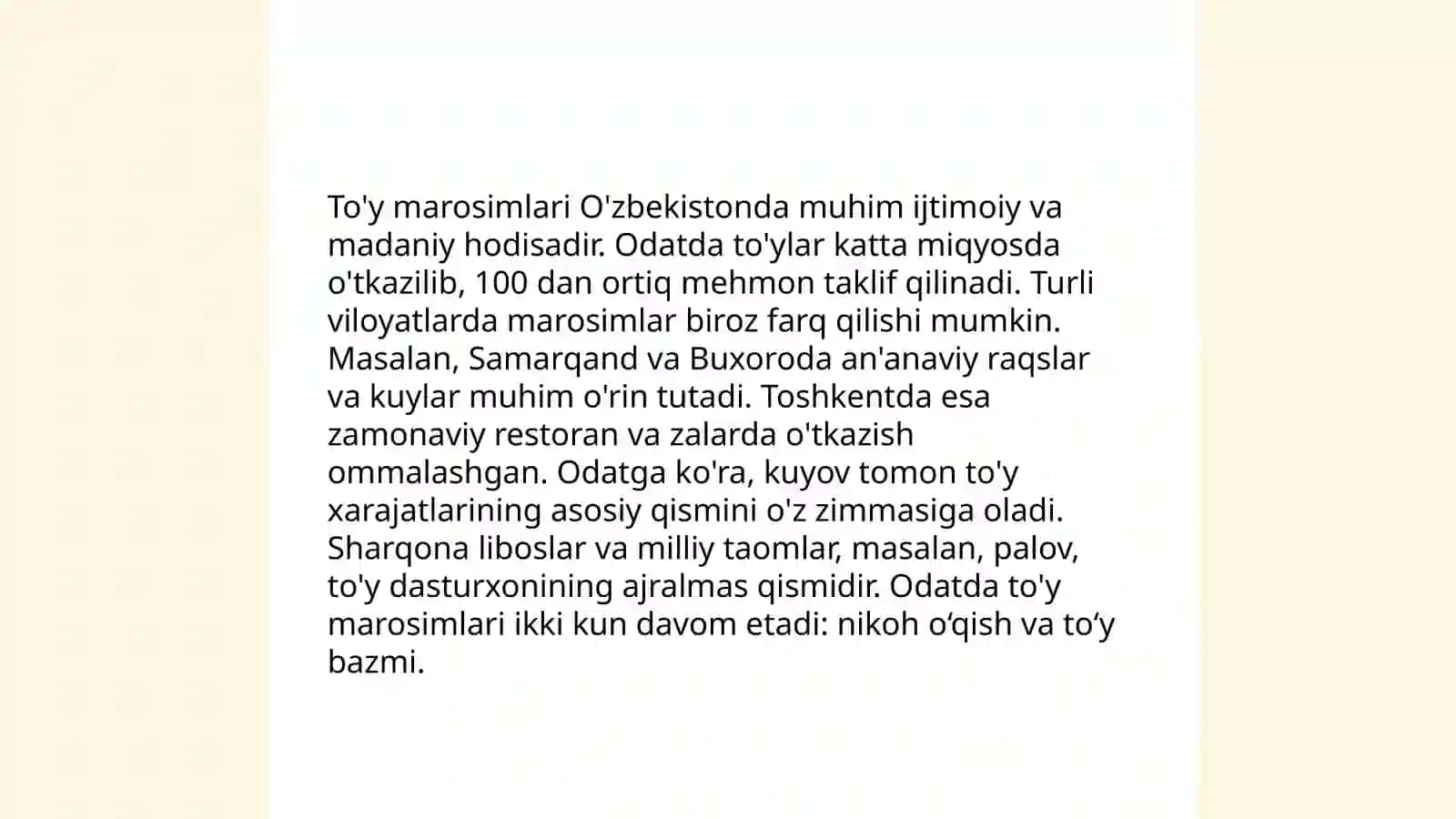 Marosim va nomarosim folklor janrlari 4