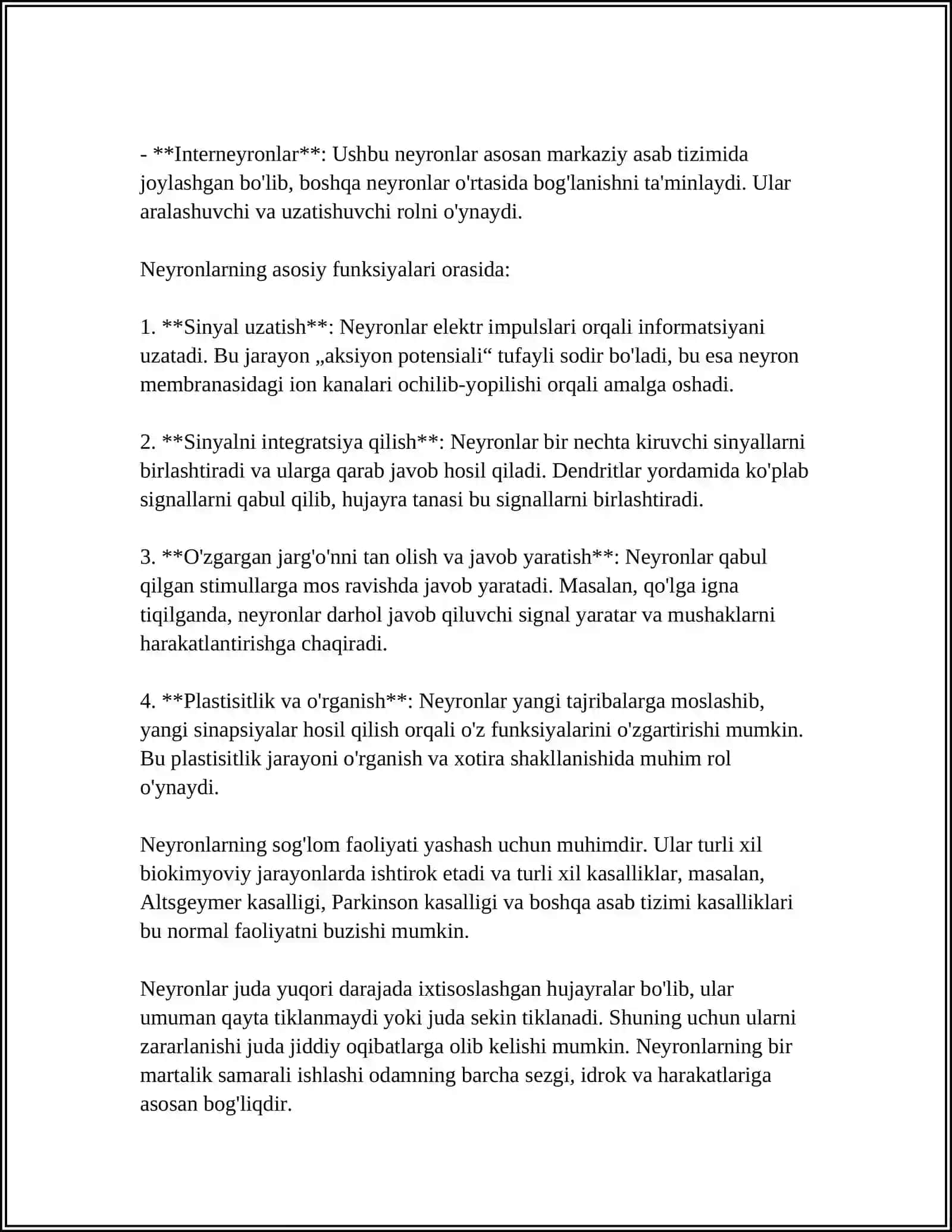 BOSH MIYASINING FIZIOLOGIYASI 4