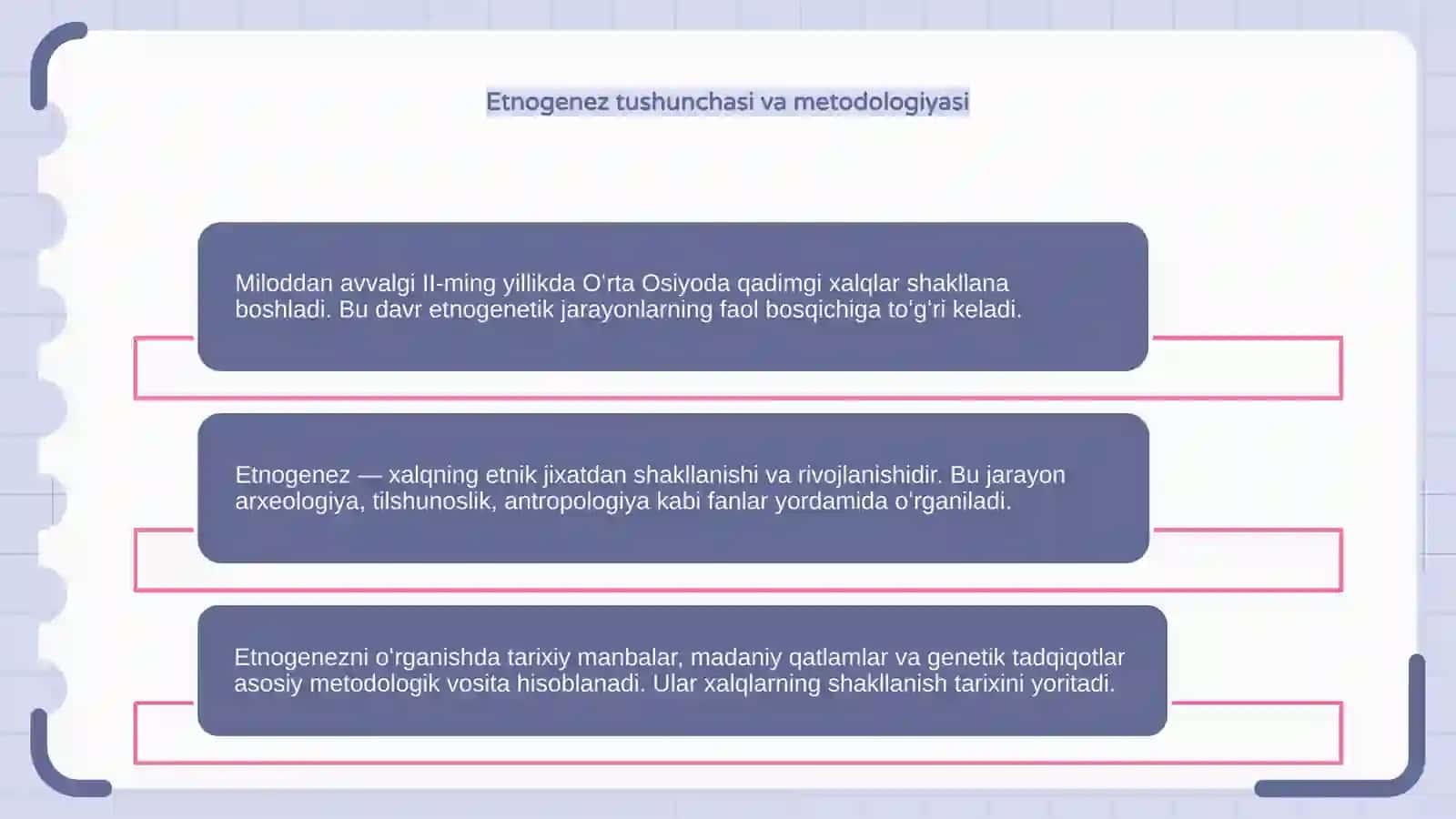 Oʻrta Osiyo etnogenetik tarixining bazi bir masalalari 4