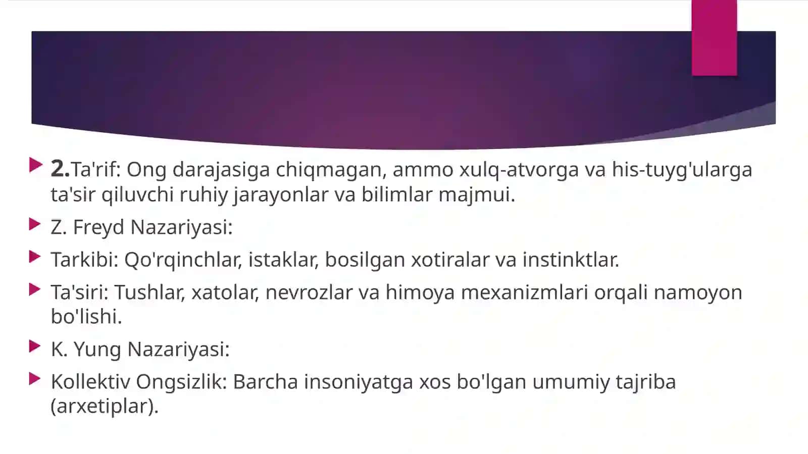 OngvaOngsizlik 4