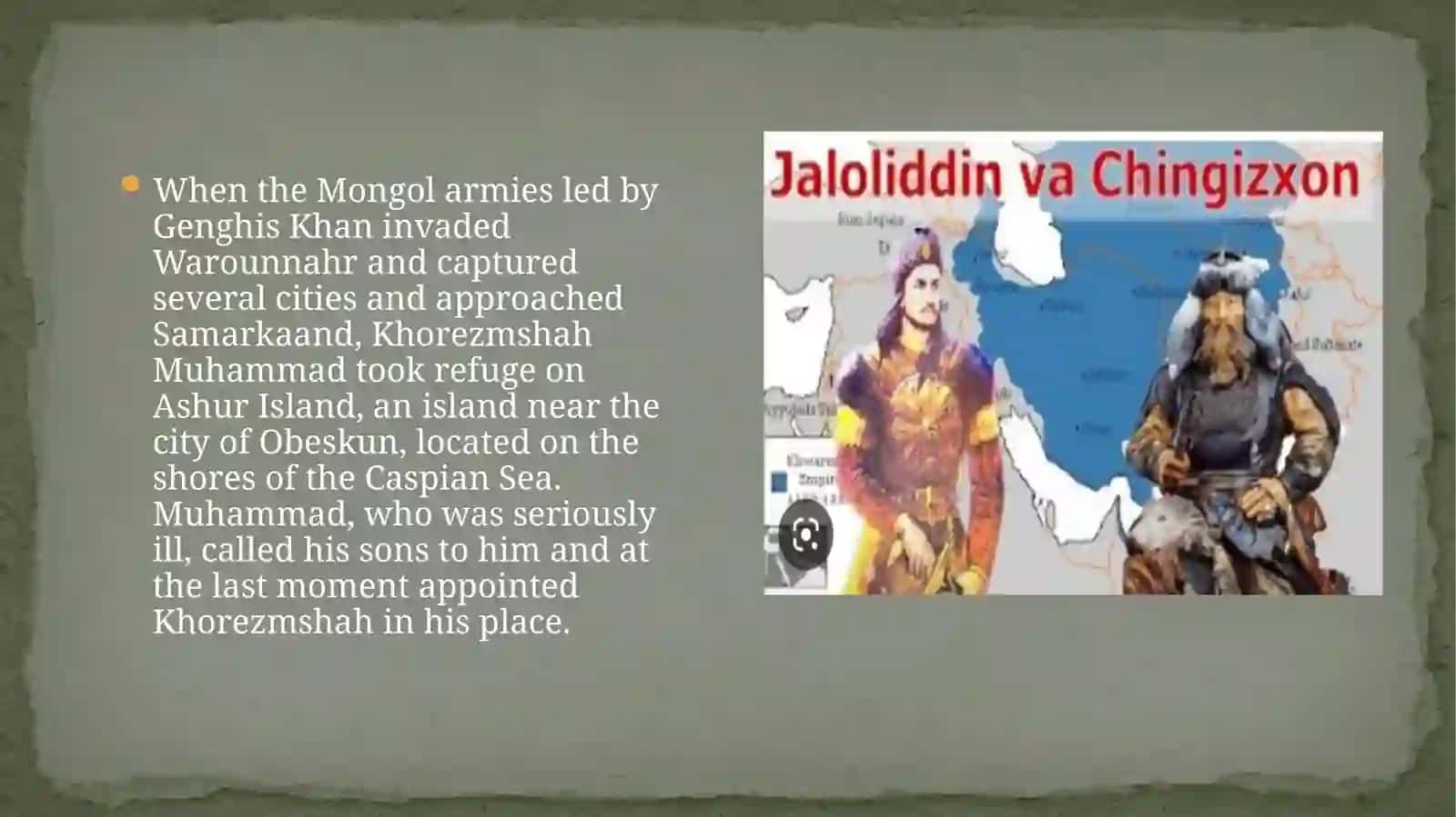 JALOLIDDIN MANGUBERDI THE HERO OF THE PEOPLE 4