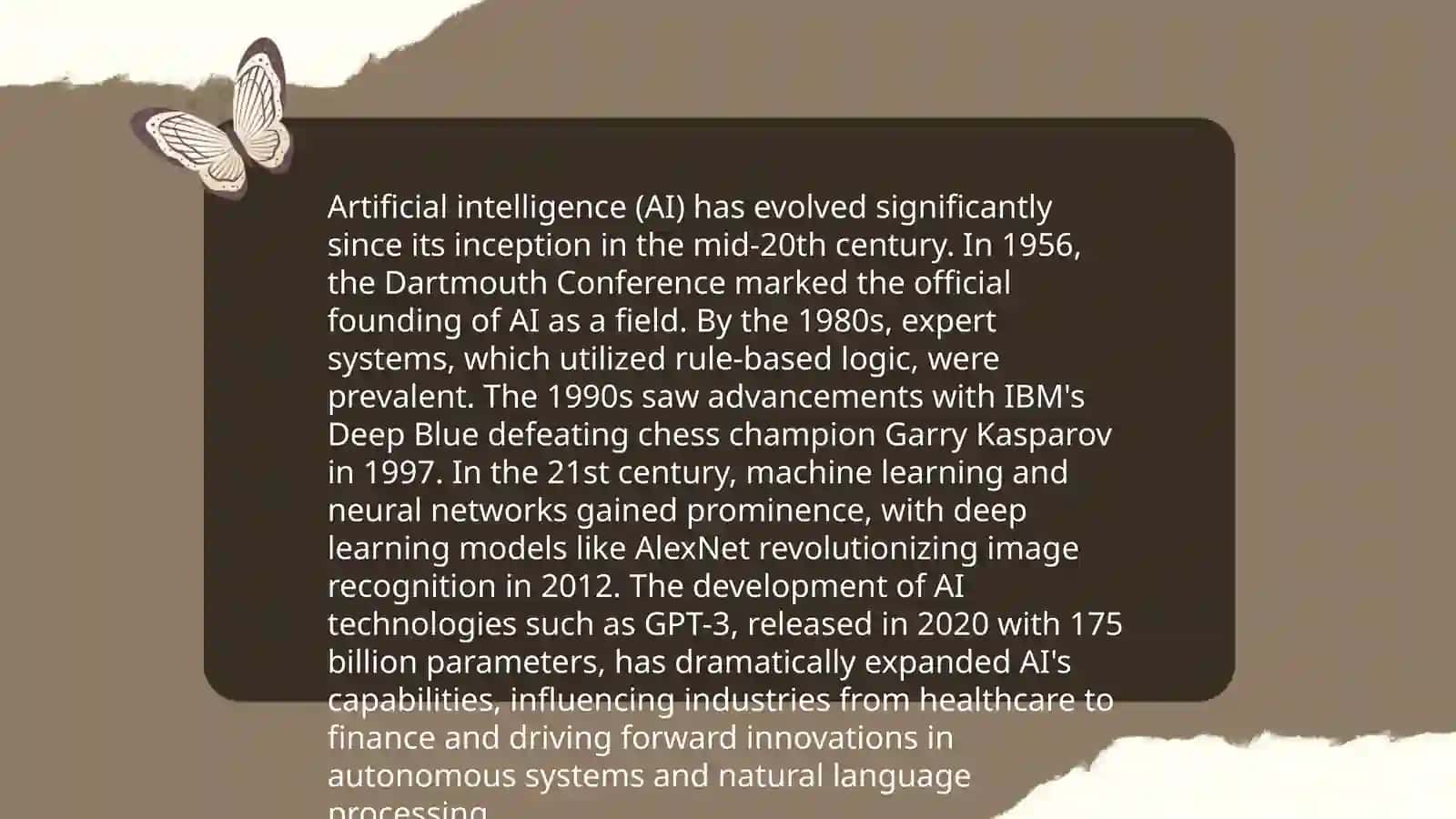 The Impact of Technology on Education 4
