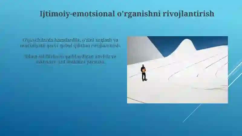 Zamonaviy oqituvchining dunyoqarashi 4