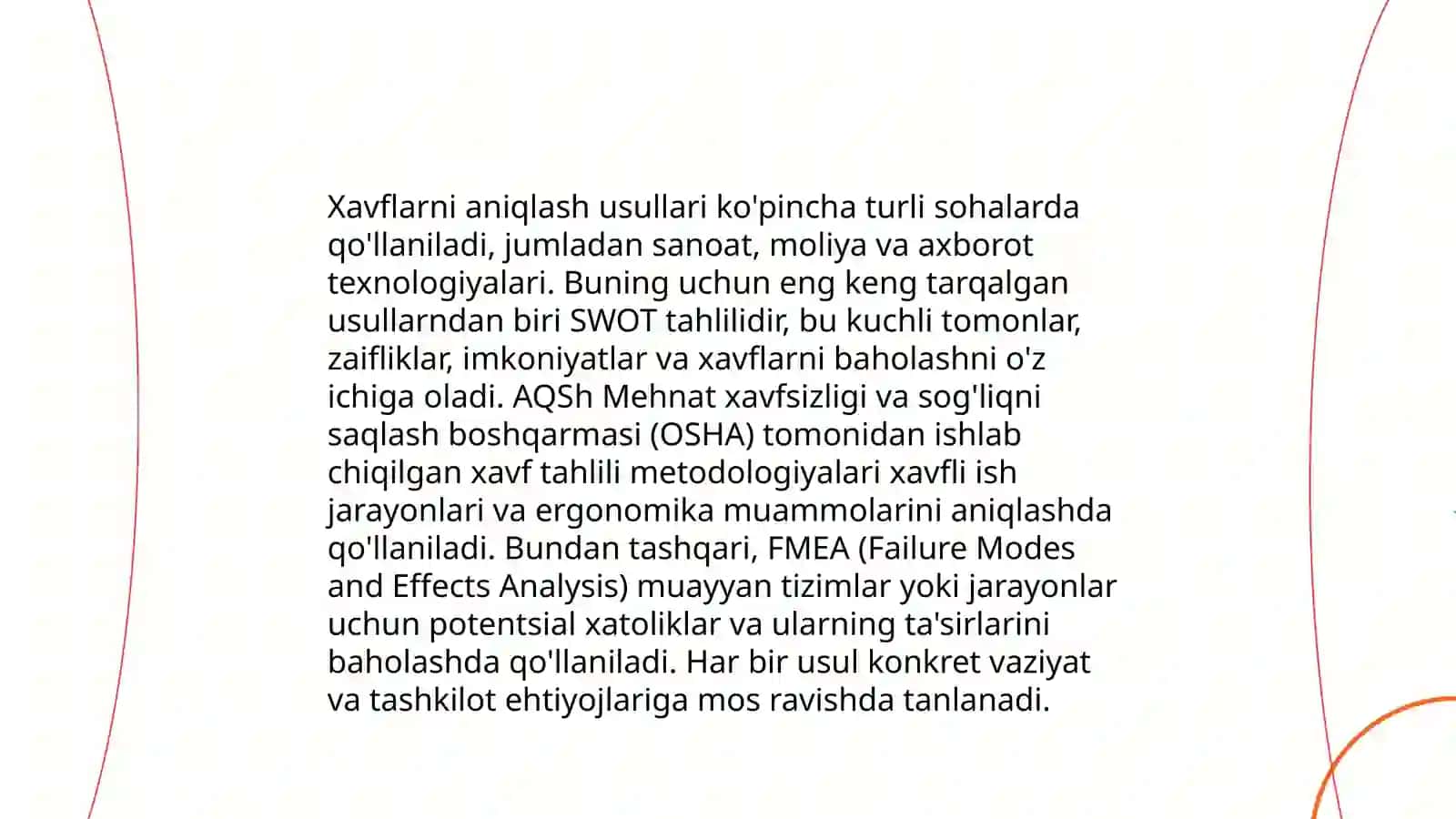 Korxonalarda moliyaviy risklar darajasini baholash modellari 4