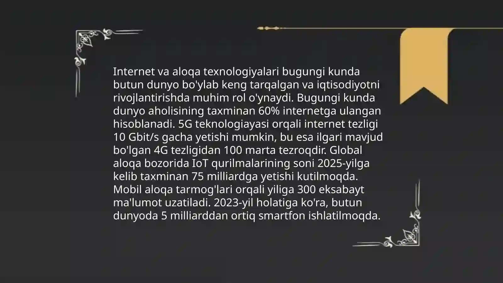 Internet tarmog'i 4