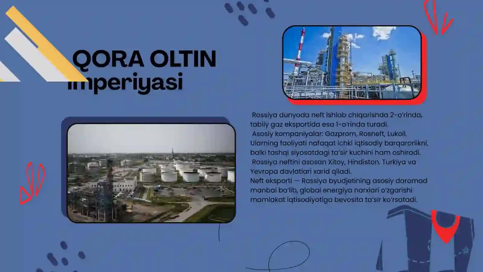 Rossiya Iqtisodiyoti 4