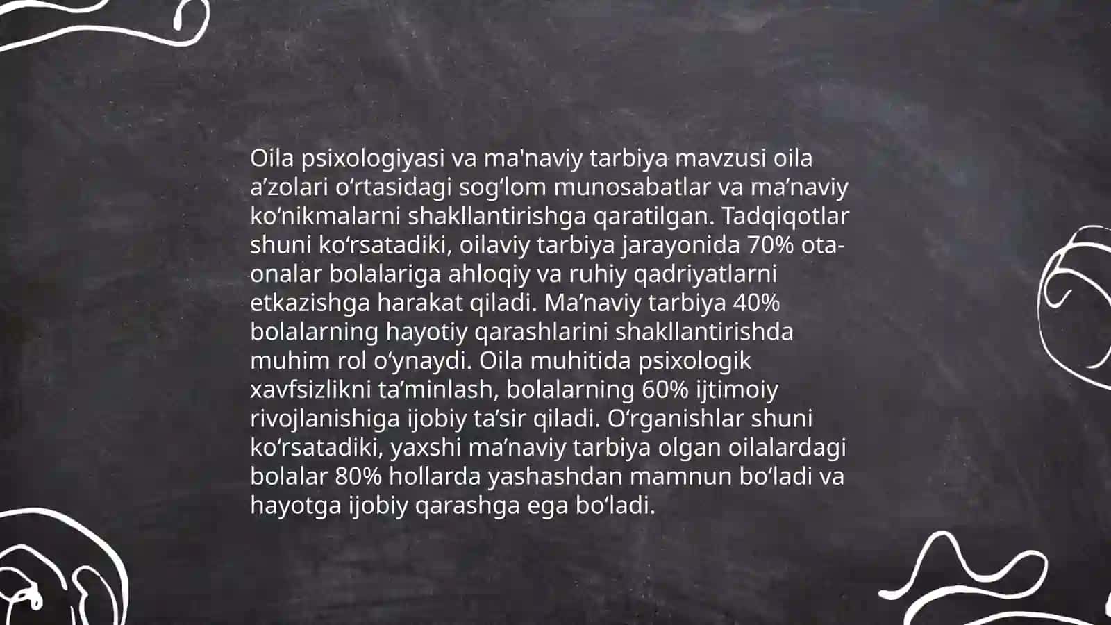 Shaxs psixologiyasi va milliy ma'naviyat 4