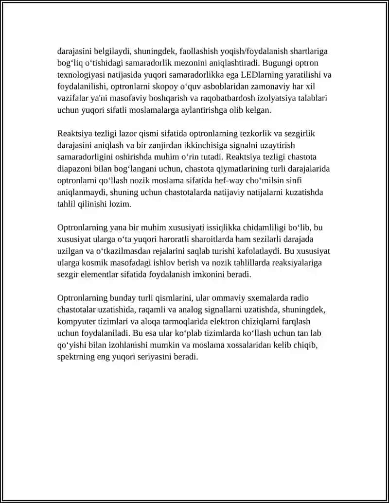 Optronlar 4
