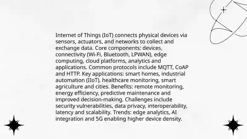 Modern technologies 4