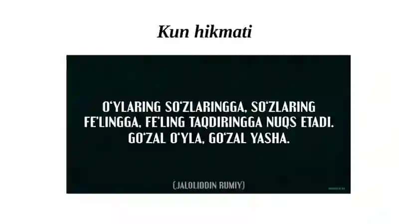 Инклюзив таълим курсы 4