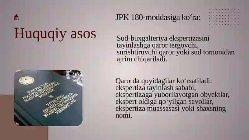 Sud-buxgalteriya ekspertizasi 4