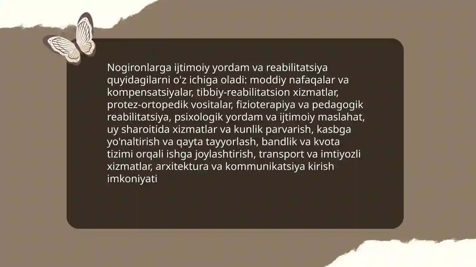 Pensiya ta'minoti va pensiya tizimi 4
