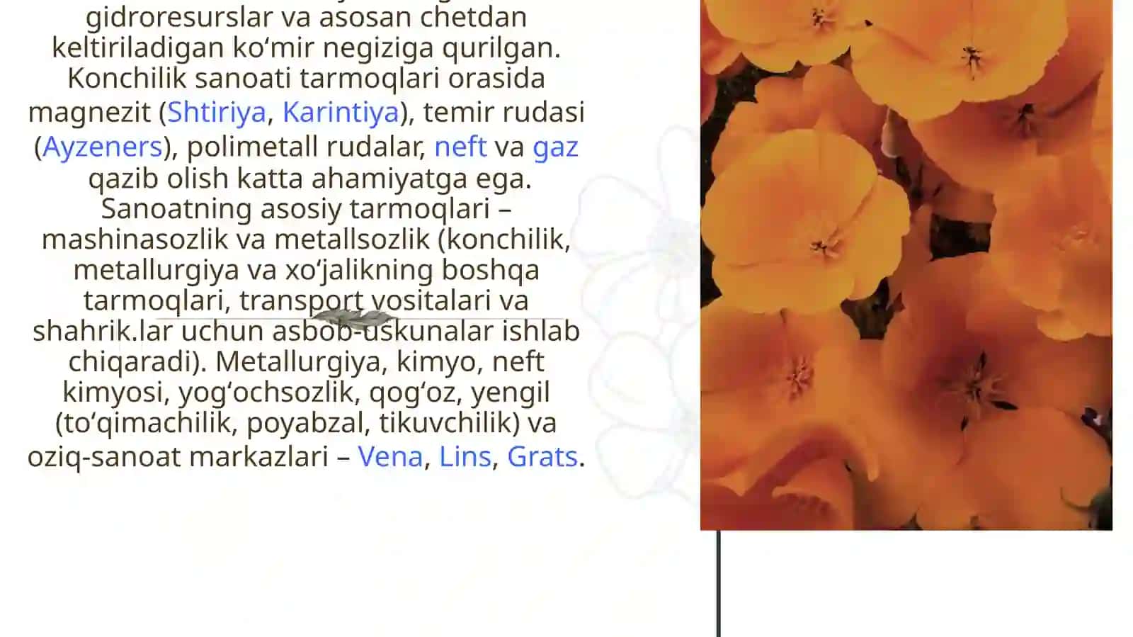 Avstriya Iqtisodiyoti 4